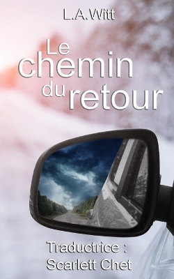 Book cover for Le chemin du retour