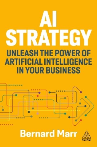 Cover of AI Strategy