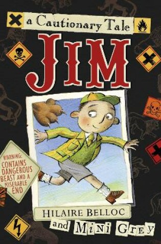 Cover of Jim