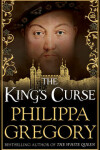 Book cover for The King's Curse