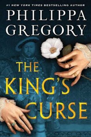 Cover of The King's Curse
