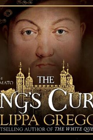 Cover of The King's Curse