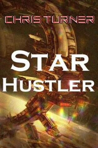 Cover of Starhustler