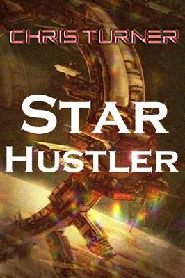 Book cover for Starhustler