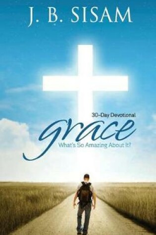 Cover of Grace