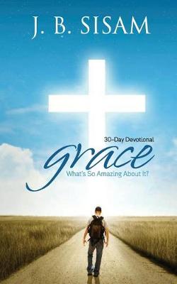 Book cover for Grace