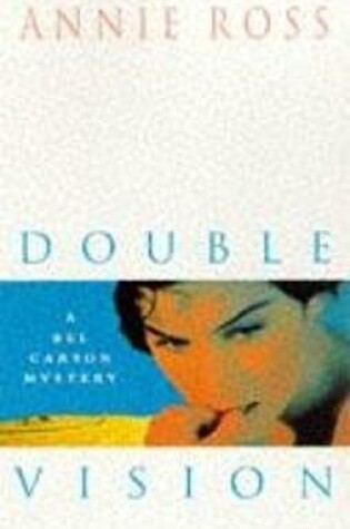 Cover of Double Vision