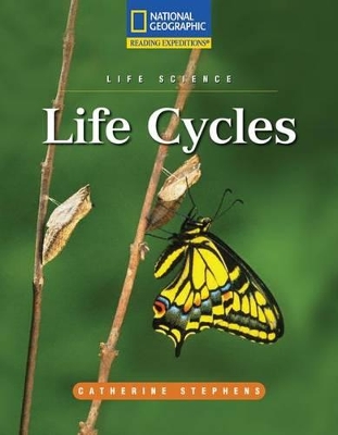 Cover of Reading Expeditions (Science: Life Science): Life Cycles