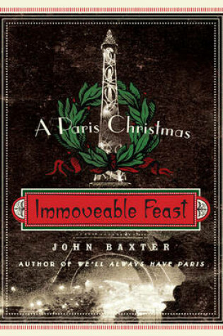 Cover of Immoveable Feast
