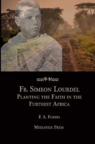 Cover of Fr. Simeon Lourdel