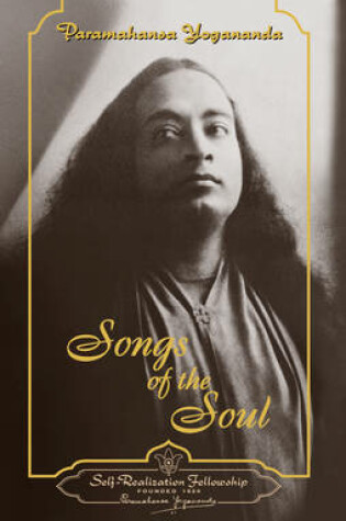 Cover of Songs of the Soul