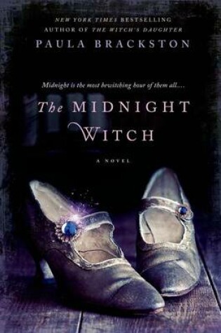 Cover of The Midnight Witch