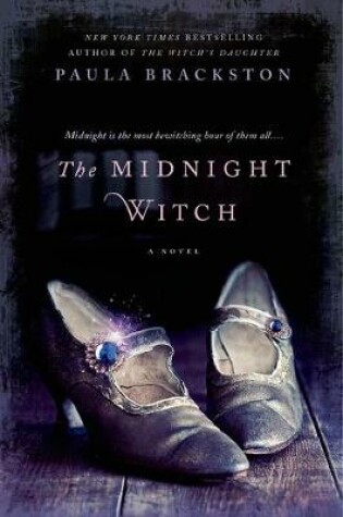 Cover of The Midnight Witch