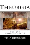 Book cover for Theurgia