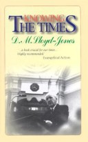 Book cover for Knowing the Times