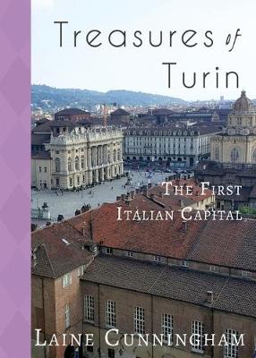 Cover of Treasures of Turin