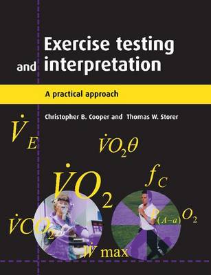 Book cover for Handbook of Exercise Testing and Interpretation: A Practical Approach