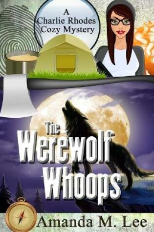 Cover of The Werewolf Whoops