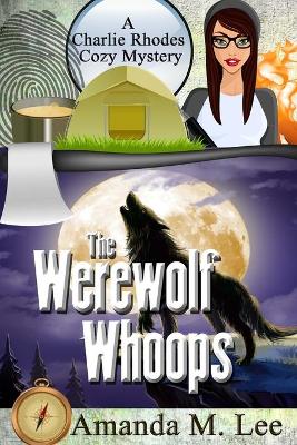 Book cover for The Werewolf Whoops