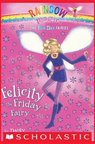 Cover of Fun Day Fairies #5