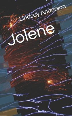 Book cover for Jolene