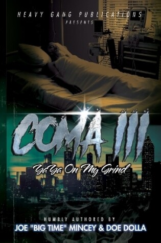 Cover of Coma 3