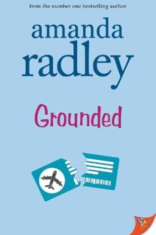 Cover of Grounded