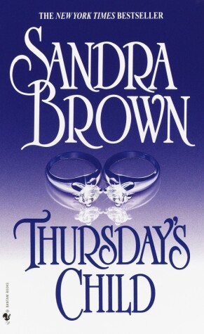 Book cover for Thursday's Child