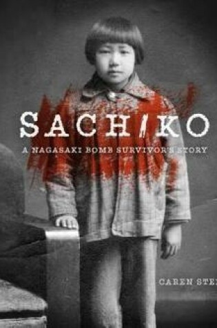 Cover of Sachiko