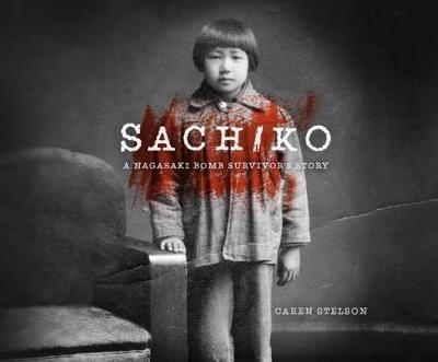 Book cover for Sachiko