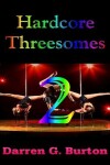 Book cover for Hardcore Threesomes 2