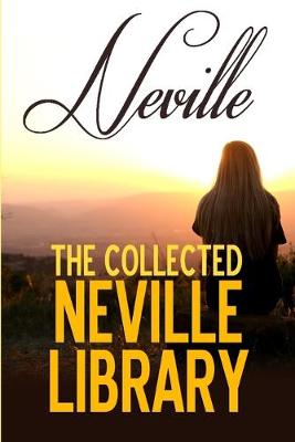 Book cover for The Collected Neville Library