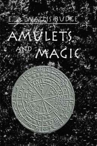 Cover of Amulets & Magic