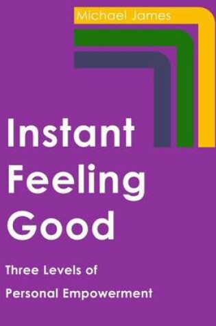 Cover of Instant Feeling Good