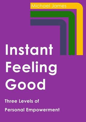 Book cover for Instant Feeling Good