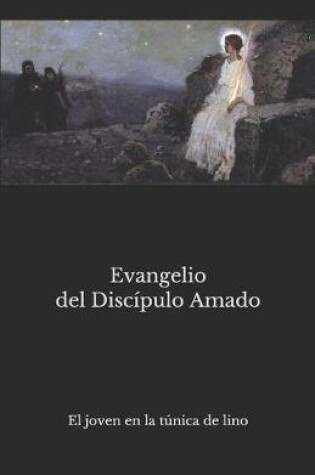 Cover of Evangelio del Discípulo Amado