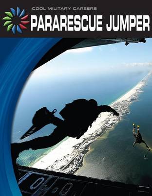 Cover of Pararescue Jumper