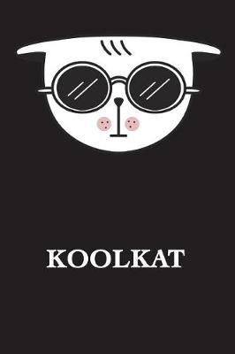 Book cover for Koolkat