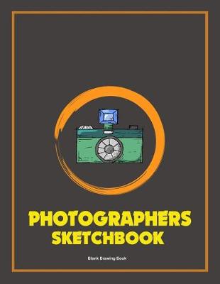 Book cover for Photographers sketchbook