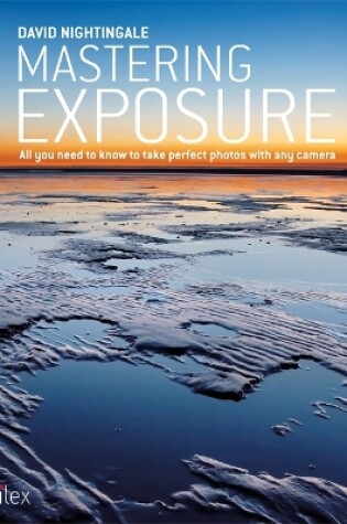 Cover of Mastering Exposure