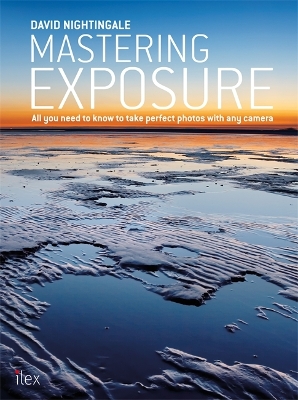 Book cover for Mastering Exposure