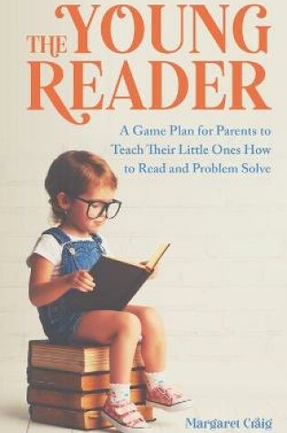 Cover of The Young Reader