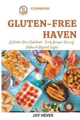 Book cover for Gluten-Free Haven