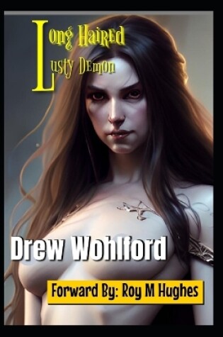 Cover of Long Haired Lusty Demon