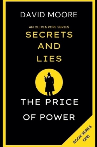 Cover of Secrets and Lies