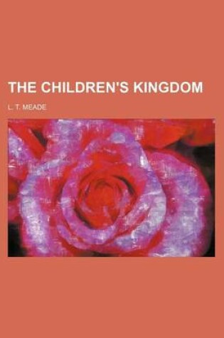 Cover of The Children's Kingdom