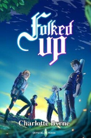 Cover of Folked Up