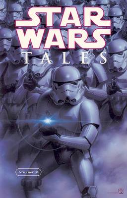 Cover of Star Wars Tales