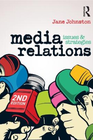 Cover of Media Relations