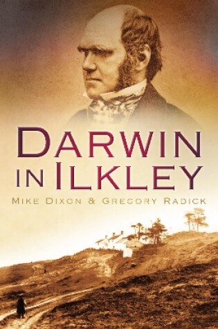 Cover of Darwin in Ilkley